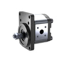 0510325323 HYDRAULIC GEAR PUMP AZPF-11-005LRR12PT025XX-S0170 for Rexroth