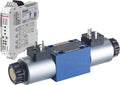 rexroth PROPORTIONAL DIRECTIONAL VALVE 4WRAE6W30-2X/G24N9K31/A1V R900900987