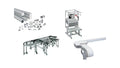 rexroth PROPORTIONAL DIRECTIONAL VALVE 4WRAE6W30-2X/G24N9K31/A1V  R900900987